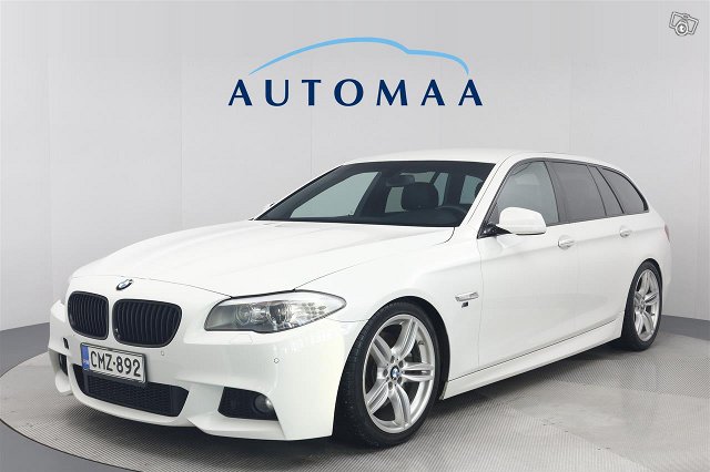 BMW 535