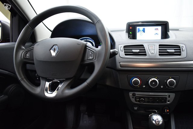 Renault Megane 11