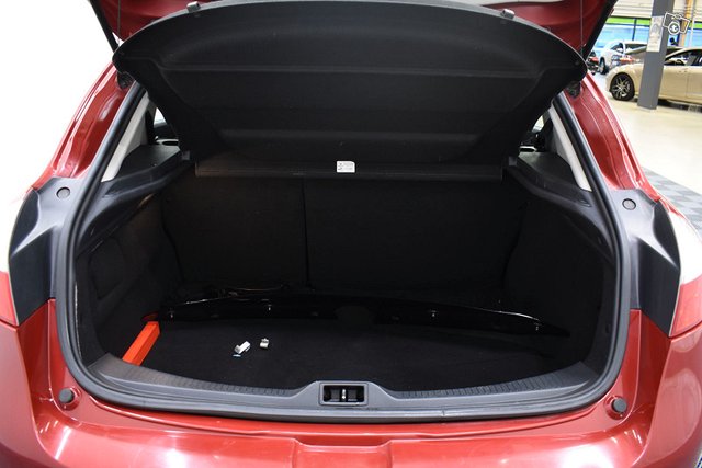 Renault Megane 13
