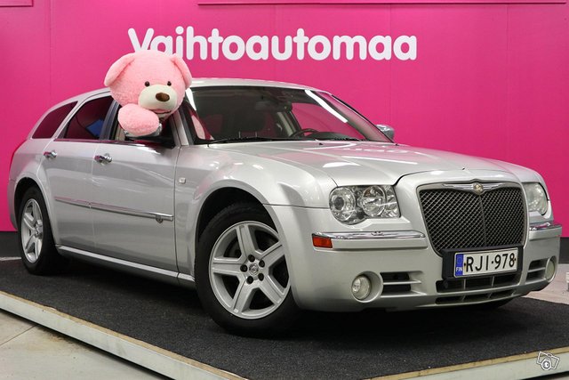 Chrysler 300C