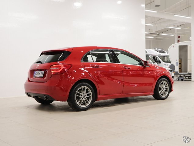 Mercedes-Benz A 7