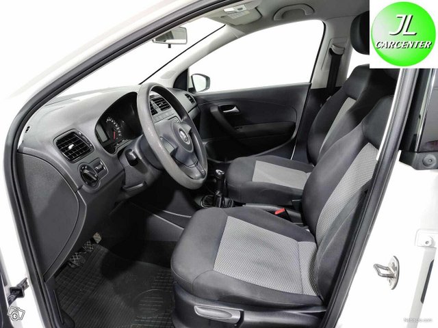 Volkswagen Polo 7