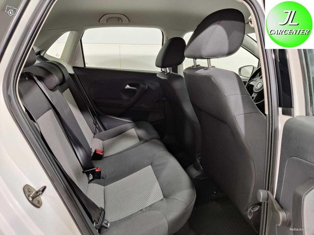 Volkswagen Polo 10