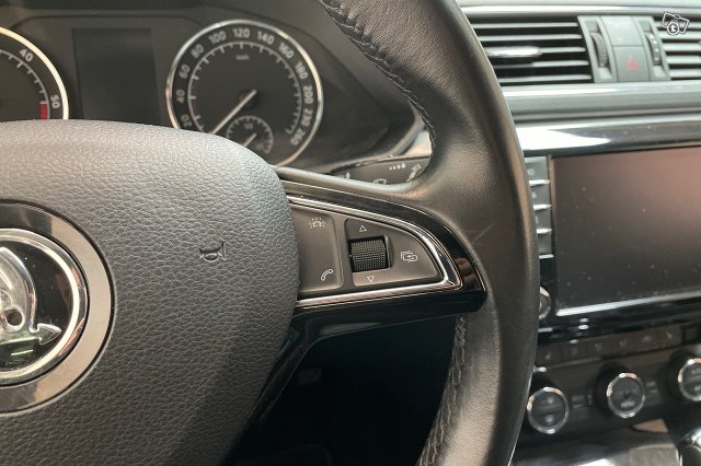 Skoda Superb 15