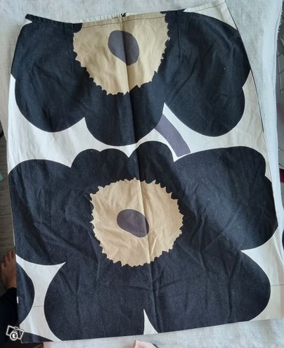 Marimekko unikko hame n M koko, Vaatteet j...