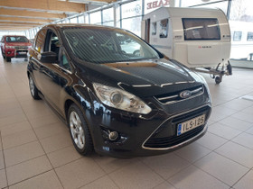 Ford C-Max, Autot, Lahti, Tori.fi Ford C-Max, Autot, Lahti, Tori.fi