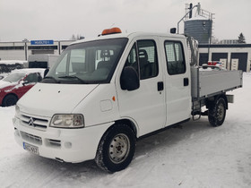 Citroen Jumper, Autot, Lempäälä, Tori.fi Citroen Jumper, Autot, Lempäälä, Tori.fi