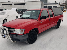 Toyota Hilux, Autot, Lempäälä, Tori.fi Toyota Hilux, Autot, Lempäälä, Tori.fi