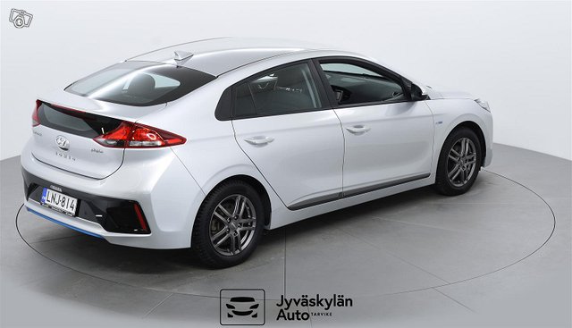 HYUNDAI IONIQ Plug-in 5