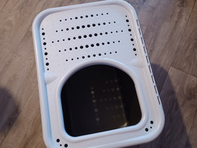 Kissan vessa, Kissojen tarvikkeet, Lemmikkieläimet, Forssa, Tori.fi Kissan vessa, Kissojen tarvikkeet, Lemmikkieläimet, Forssa, Tori.fi