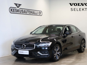 Volvo S60, Autot, Turku, Tori.fi Volvo S60, Autot, Turku, Tori.fi