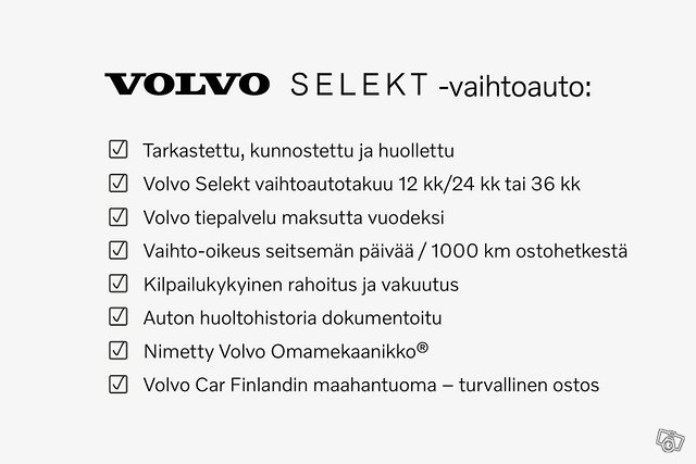 Volvo V60 Cross Country 25