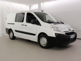 Toyota Proace, Autot, Tampere, Tori.fi Toyota Proace, Autot, Tampere, Tori.fi
