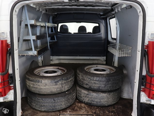 Toyota Proace 4