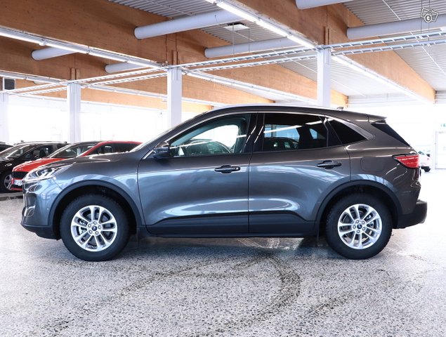 Ford Kuga 5
