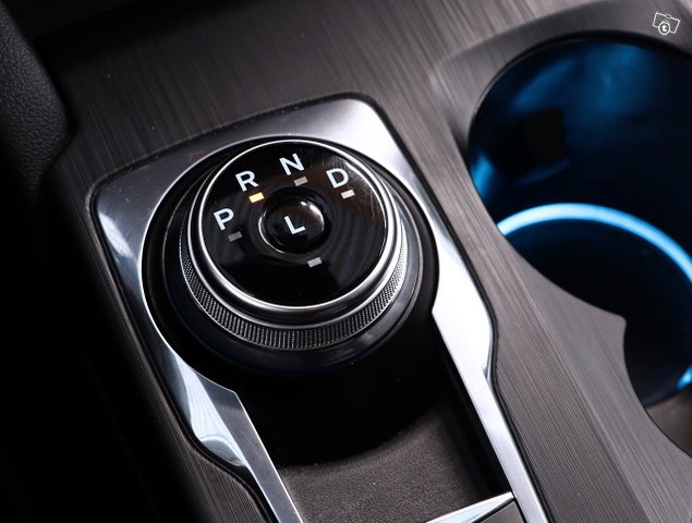 Ford Kuga 15