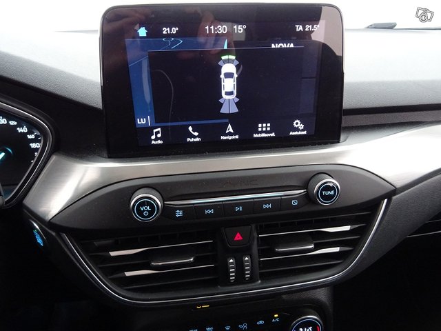 Ford Focus 20