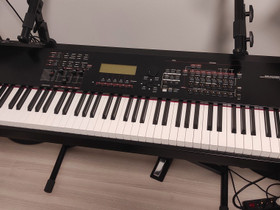 Yamaha S90 ES + case, Pianot, urut ja koskettimet, Musiikki ja soittimet, Kajaani, Tori.fi Yamaha S90 ES + case, Pianot, urut ja koskettimet, Musiikki ja soittimet, Kajaani, Tori.fi