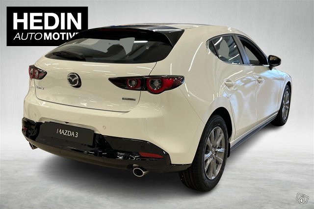 Mazda Mazda3 2