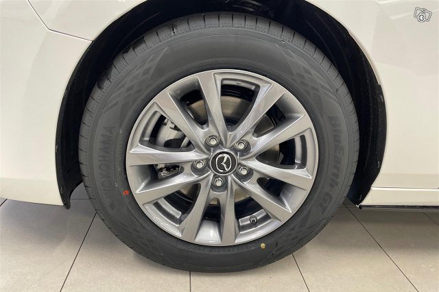 Mazda Mazda3 11