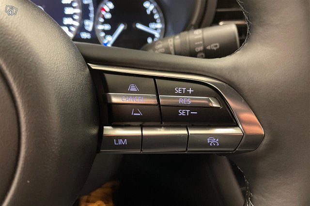 Mazda Mazda3 14