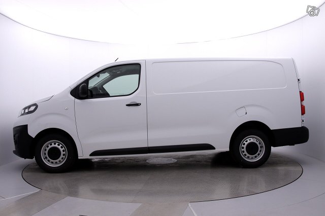 Opel Vivaro 2
