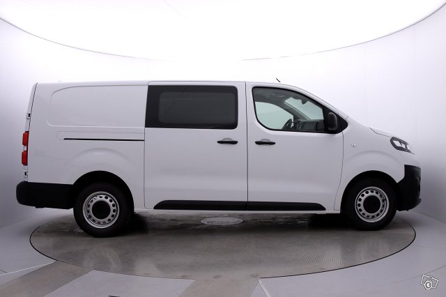 Opel Vivaro 6