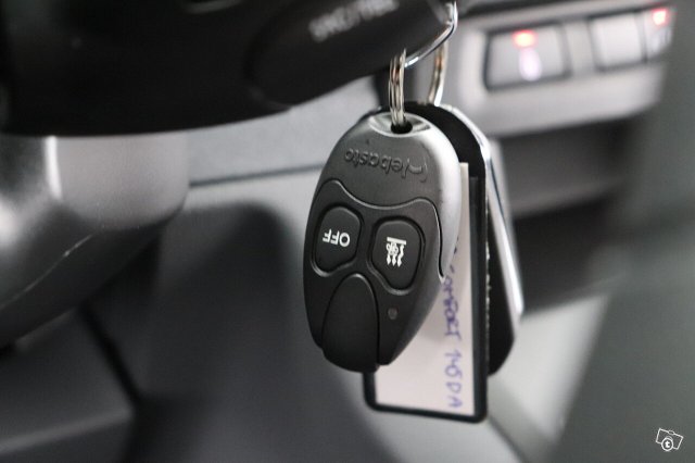Opel Vivaro 14
