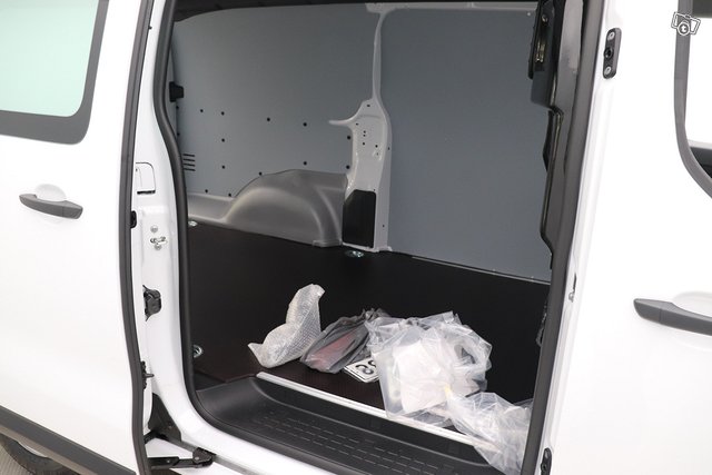 Opel Vivaro 15