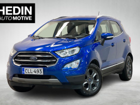 Ford Ecosport, Autot, Helsinki, Tori.fi Ford Ecosport, Autot, Helsinki, Tori.fi