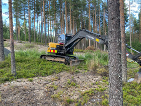 Kaivinkonepalvelut, Maanrakennuskoneet, Työkoneet ja kalusto, Joensuu, Tori.fi Kaivinkonepalvelut, Maanrakennuskoneet, Työkoneet ja kalusto, Joensuu, Tori.fi