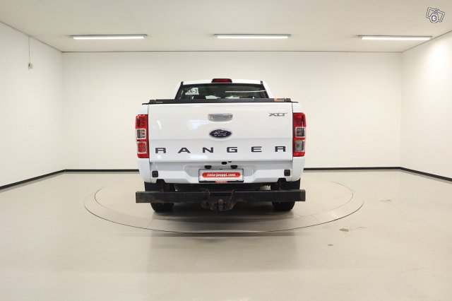 FORD RANGER 6