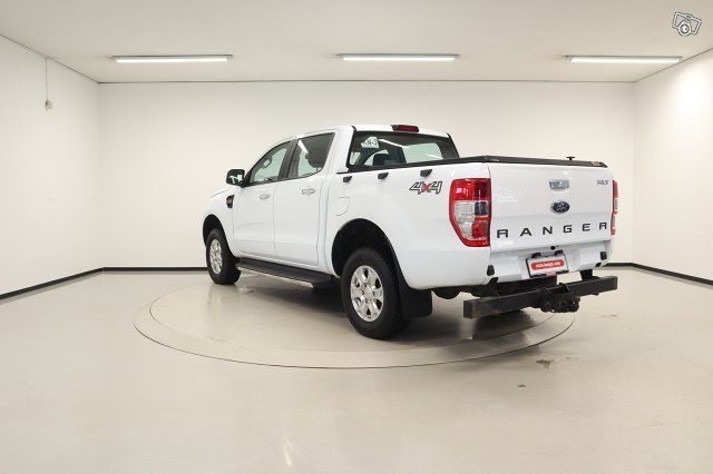 FORD RANGER 7