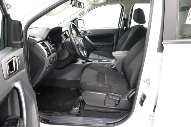 FORD RANGER 9