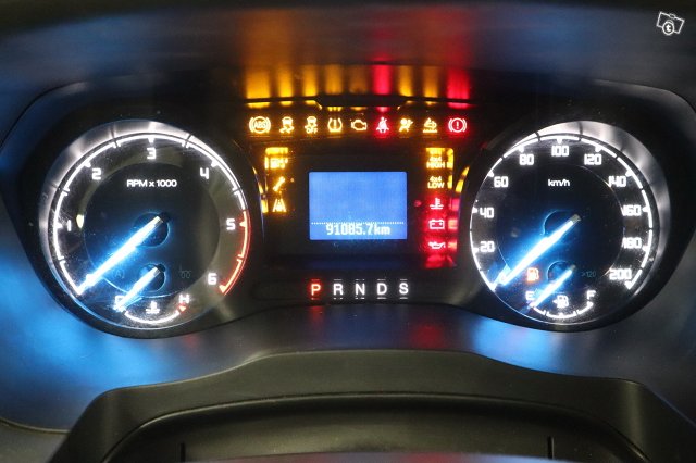 FORD RANGER 14