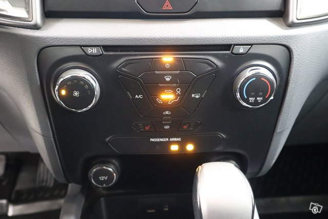 FORD RANGER 17