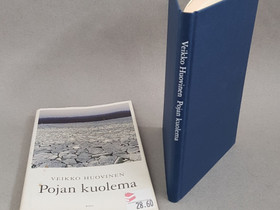 Pojan kuolema, Veikko Huovinen, Kaunokirjallisuus, Kirjat ja lehdet, Rovaniemi, Tori.fi Pojan kuolema, Veikko Huovinen, Kaunokirjallisuus, Kirjat ja lehdet, Rovaniemi, Tori.fi