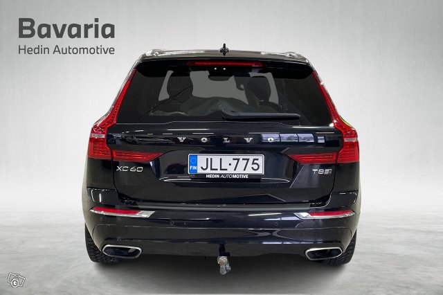 VOLVO XC60 3