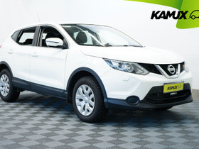 Nissan Qashqai, Autot, Lohja, Tori.fi Nissan Qashqai, Autot, Lohja, Tori.fi