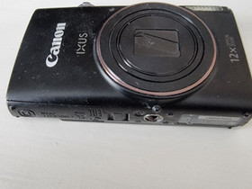Canon Ixus 285 Hs, Kamerat, Kamerat ja valokuvaus, Mäntyharju, Tori.fi Canon Ixus 285 Hs, Kamerat, Kamerat ja valokuvaus, Mäntyharju, Tori.fi