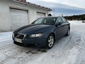 Volvo S80, Autot, Hollola, Tori.fi Volvo S80, Autot, Hollola, Tori.fi