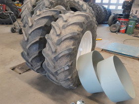 Paripyörät/Levikepyörät 480/70R28, Maatalouskoneet, Traktorit ja raskas kalusto, Lapua, Tori.fi Paripyörät/Levikepyörät 480/70R28, Maatalouskoneet, Traktorit ja raskas kalusto, Lapua, Tori.fi