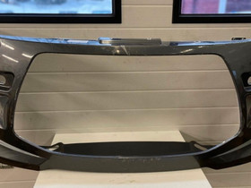 Ligier js50 ph1 etupuskuri, Mopoauton varaosat ja tarvikkeet, Mototarvikkeet ja varaosat, Punkalaidun, Tori.fi Ligier js50 ph1 etupuskuri, Mopoauton varaosat ja tarvikkeet, Mototarvikkeet ja varaosat, Punkalaidun, Tori.fi