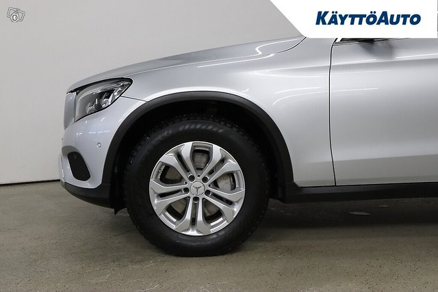 MERCEDES-BENZ GLC 6