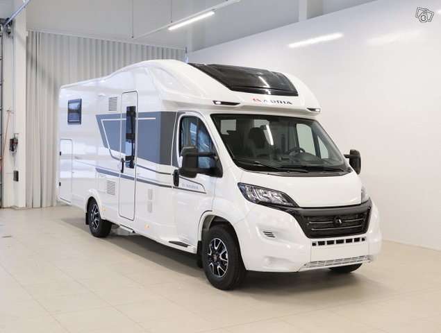 Adria Matrix Axess 670 SL, kuva 1