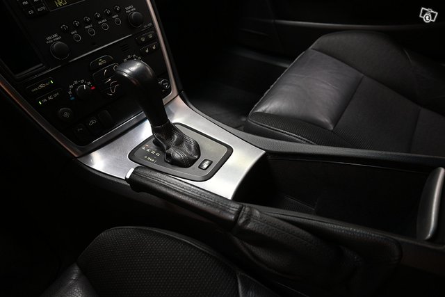 Volvo V70 23