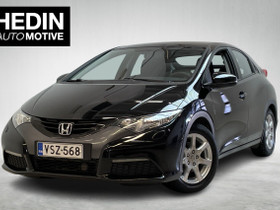 Honda Civic, Autot, Helsinki, Tori.fi Honda Civic, Autot, Helsinki, Tori.fi