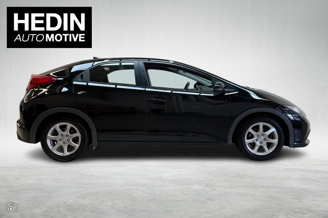 Honda Civic 6