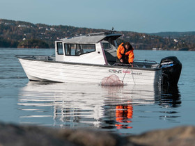 Sting 600 PRO HT, Moottoriveneet, Veneet, Kuopio, Tori.fi Sting 600 PRO HT, Moottoriveneet, Veneet, Kuopio, Tori.fi