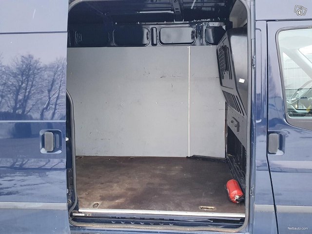 Ford Transit 10
